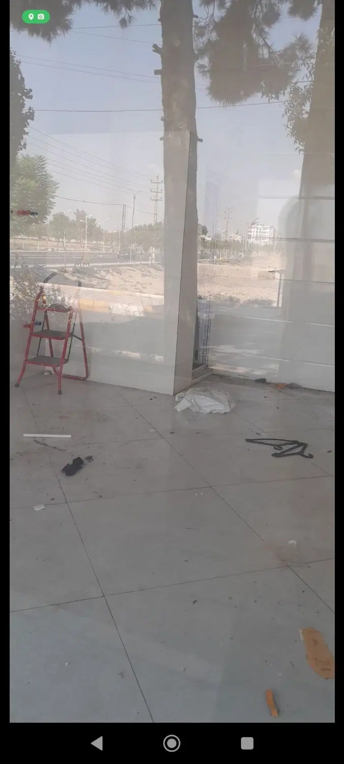 مغازه