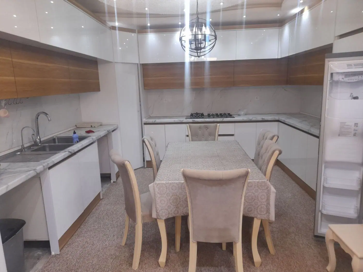 خونه فول امکانات مهندسی