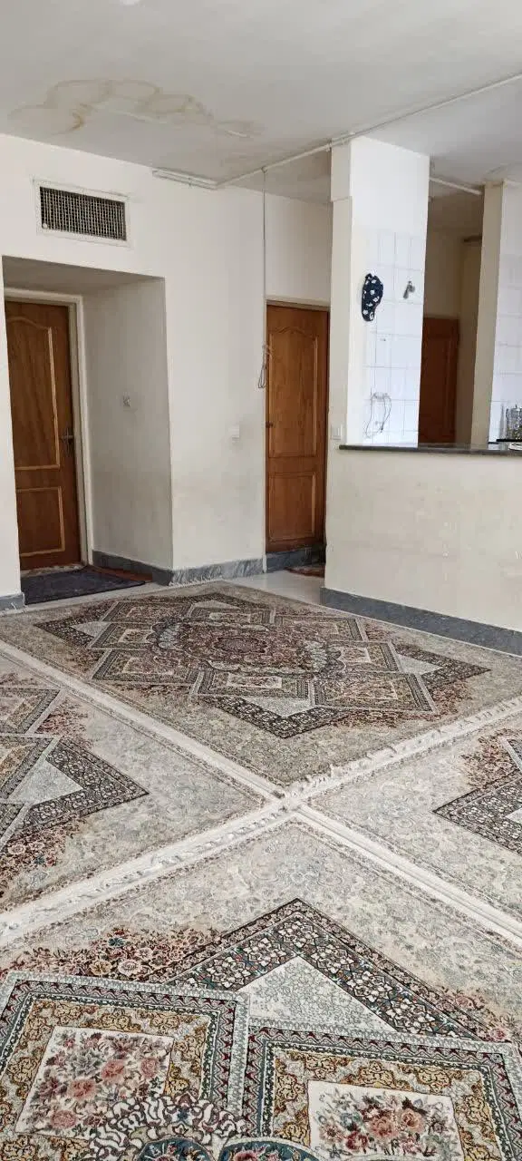 آپارتمان ۶۵ متری فاز ۲ ناجی آباد