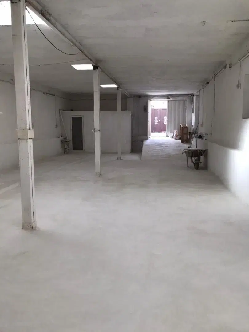 ملک تجاری مسکونی کوهسار