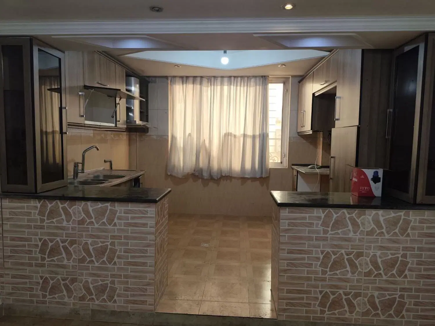اجاره اپارتمان ۶۰ متری