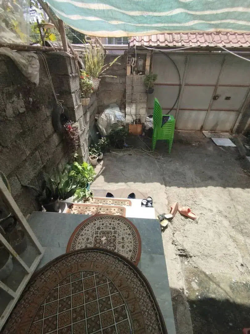 فروش خانه ویلایی (طبقه پایین)