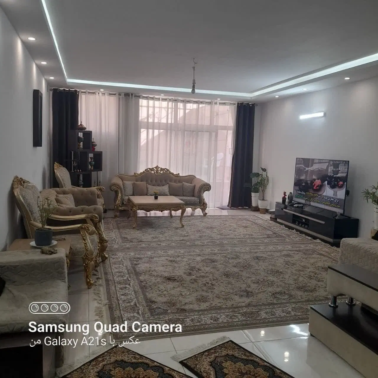 فروش واحد مسکونی خیابان برازنده خیابان امام حسین