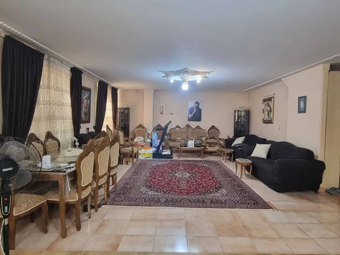 رهن و اجاره واحد ۲ خواب