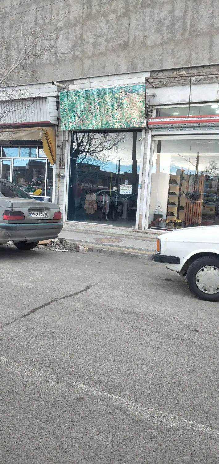 این مغاره به اجاره داده مبشود