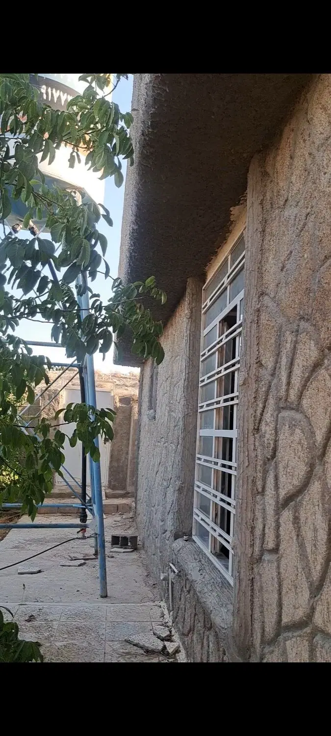 فروش باغ خان زنیان