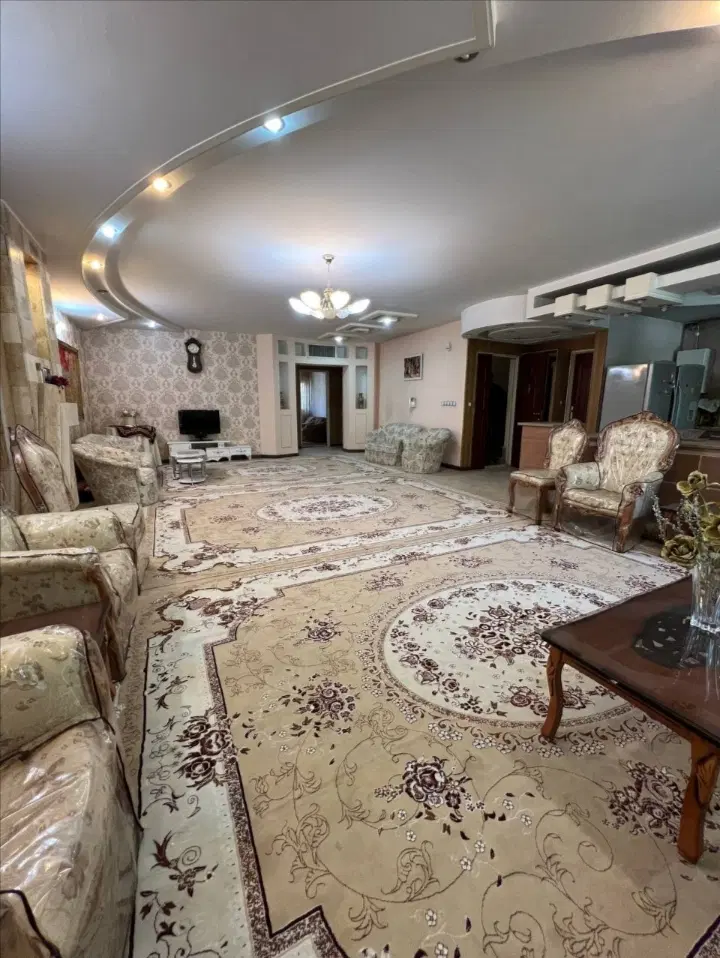 ملک ارزنده در مشهد