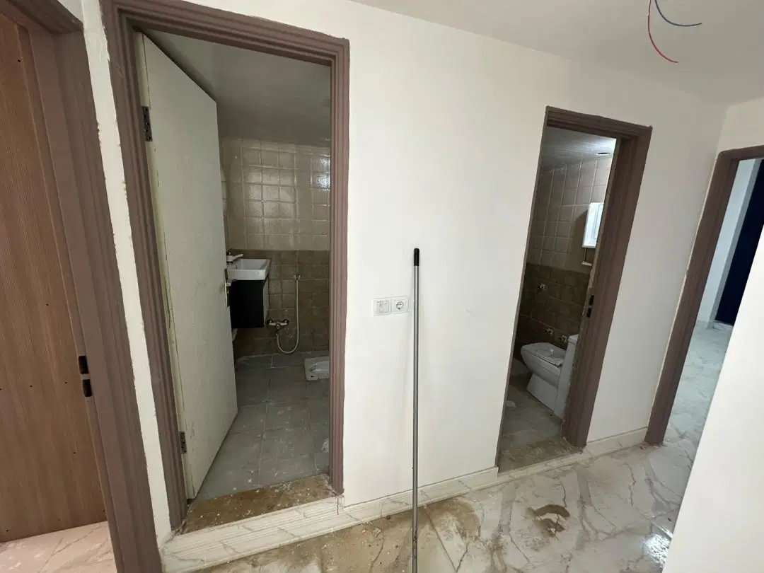 آپارتمان فروشی