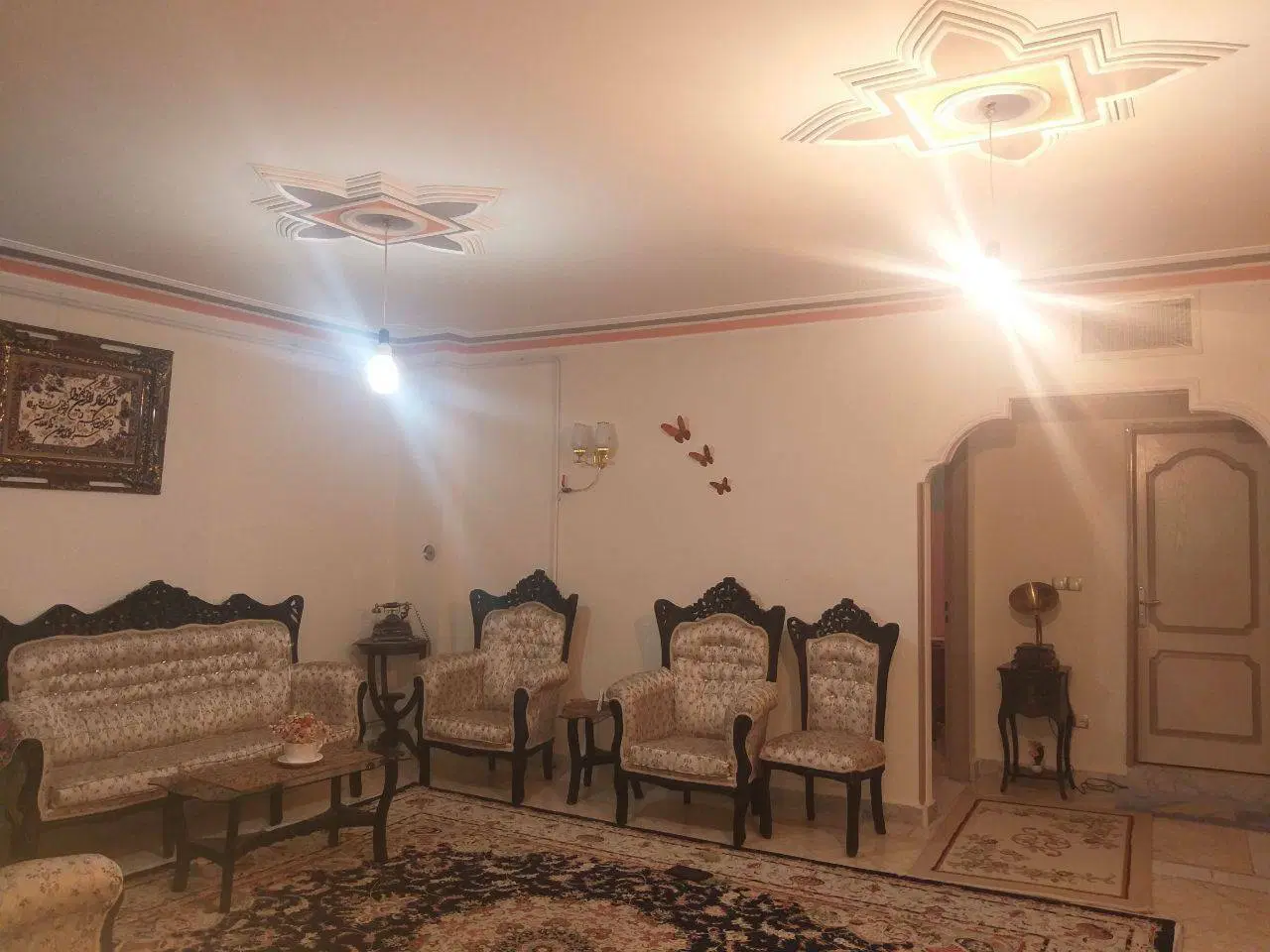 اجاره آپارتمان