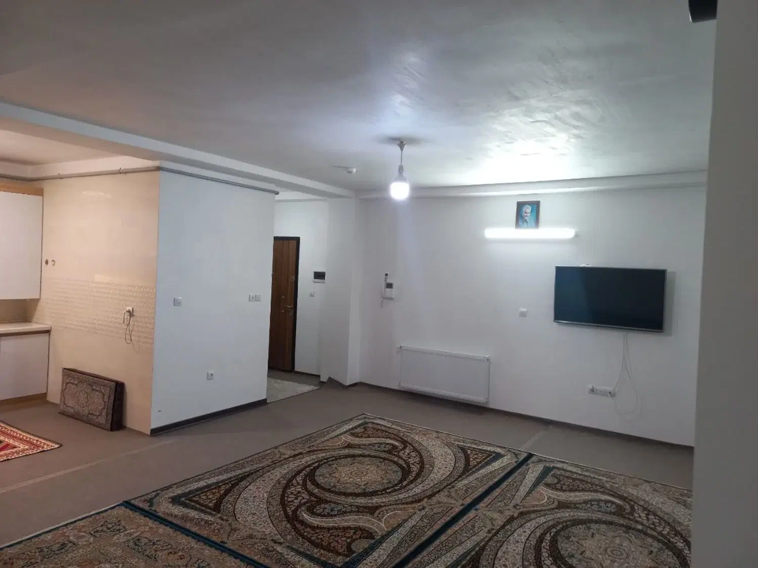 آپارتمان  مسکن ملی
