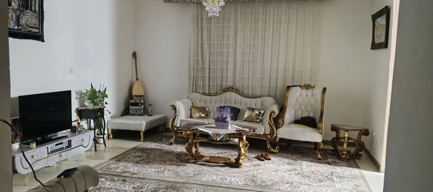 خانه ۷۸متری نصر رضویه