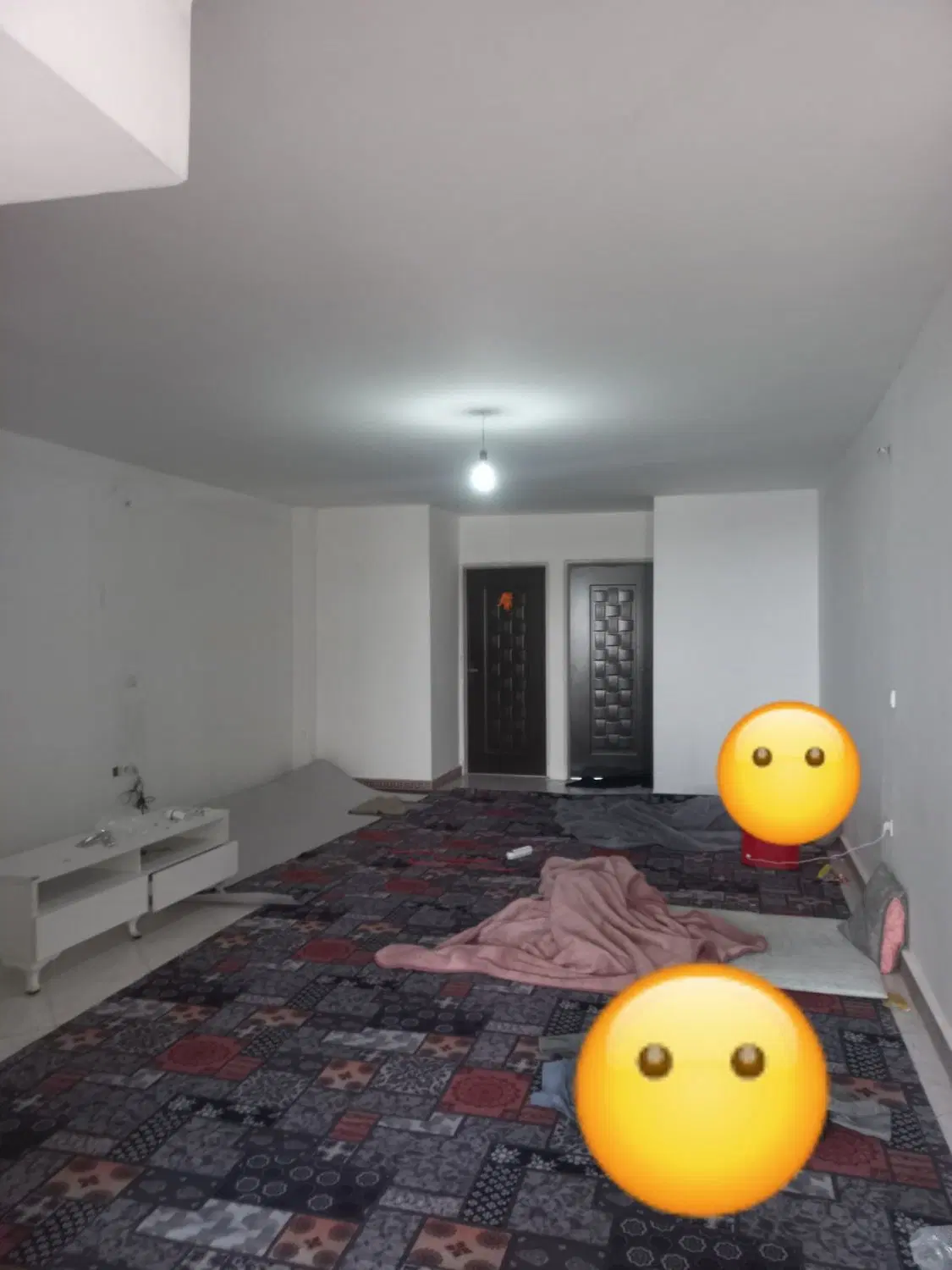 فروش یک واحد آپارتمان  ،چهاردانگه، جعفر  آباد