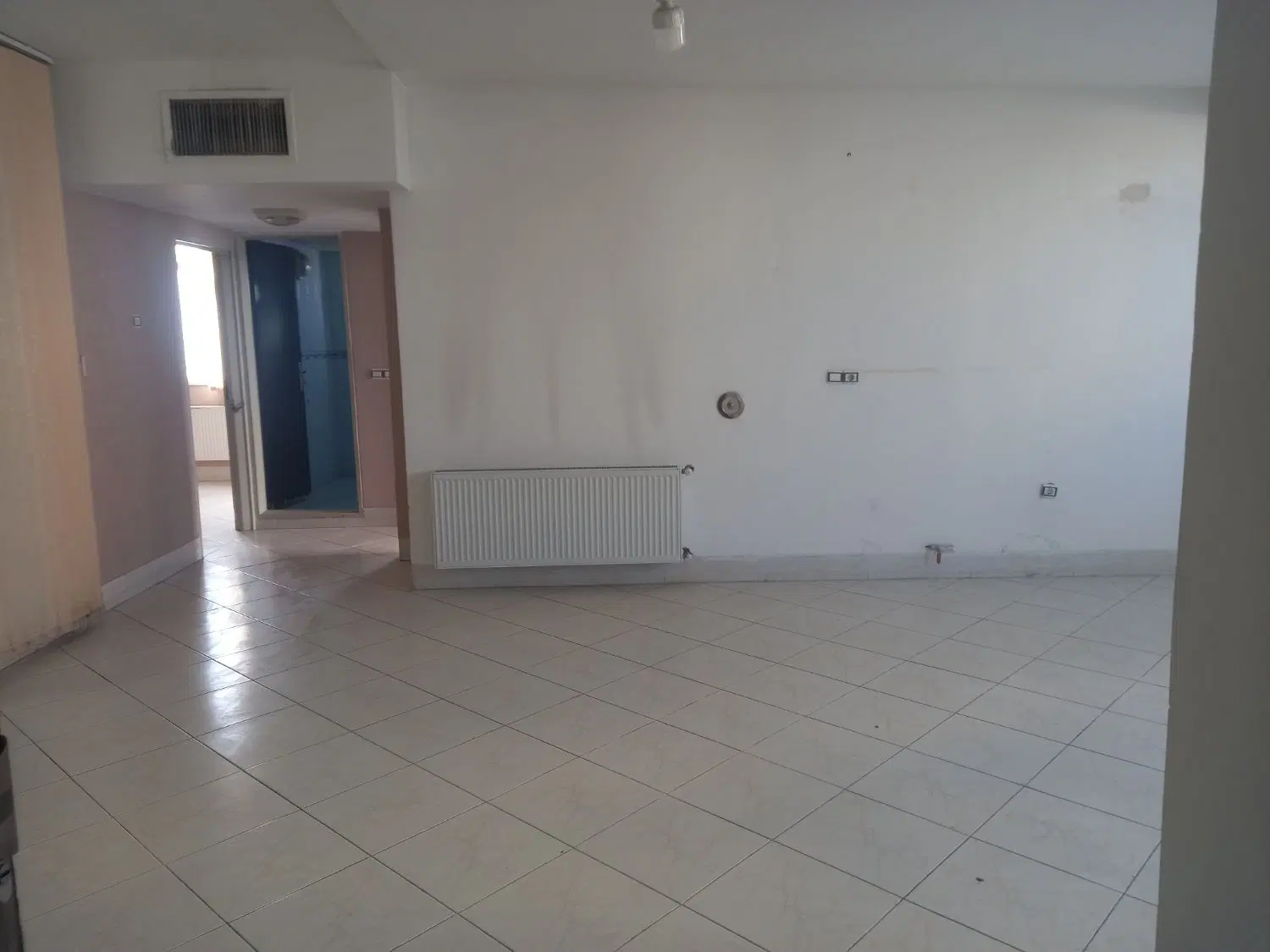 اجاره رهن کامل ۱۱۰مترخدماتی اداری بلوارآزادی