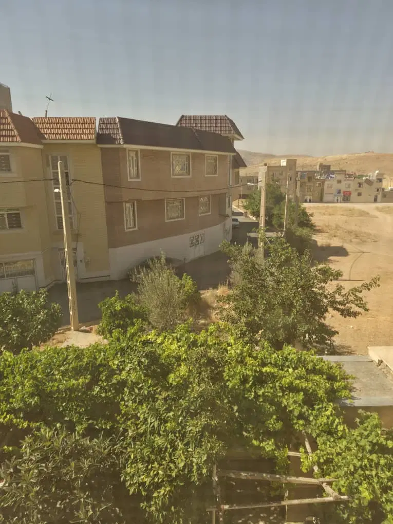 زمین باغ شهری اهل بیت صدرا خوش‌قیمت
