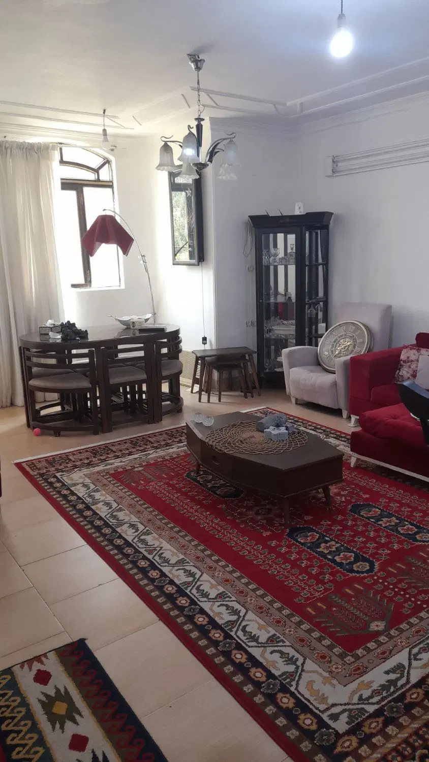 دو خواب گاز شهری