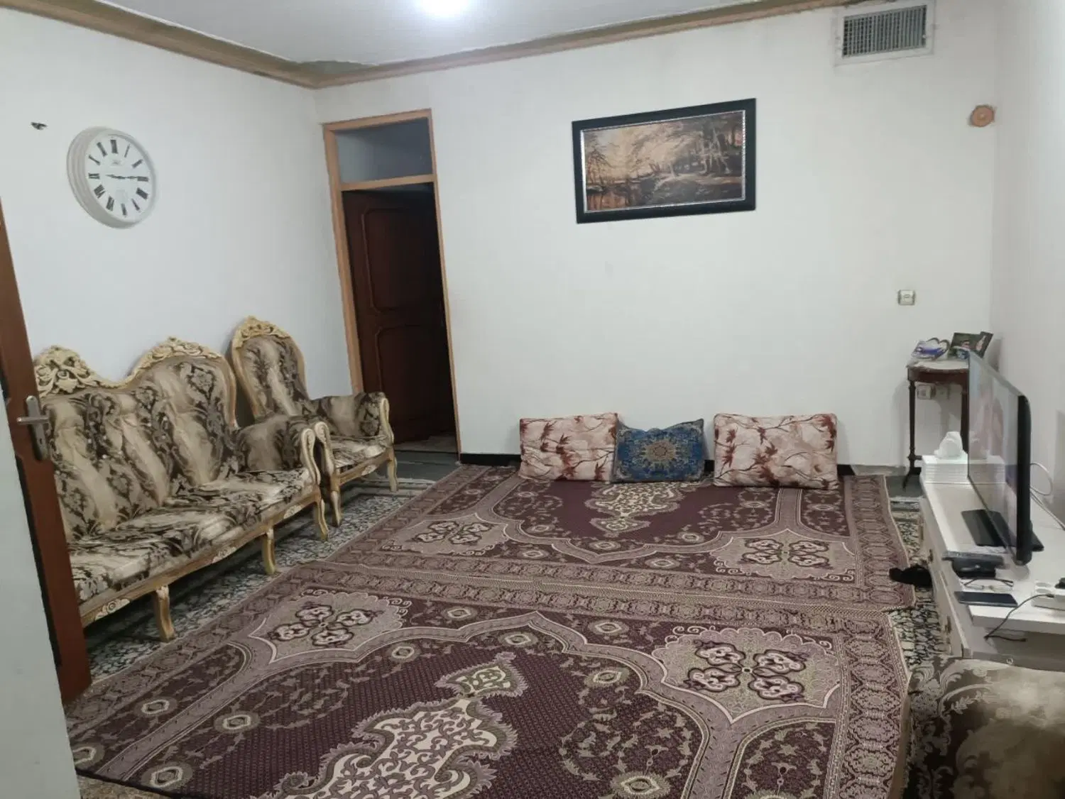 فروش ملک
