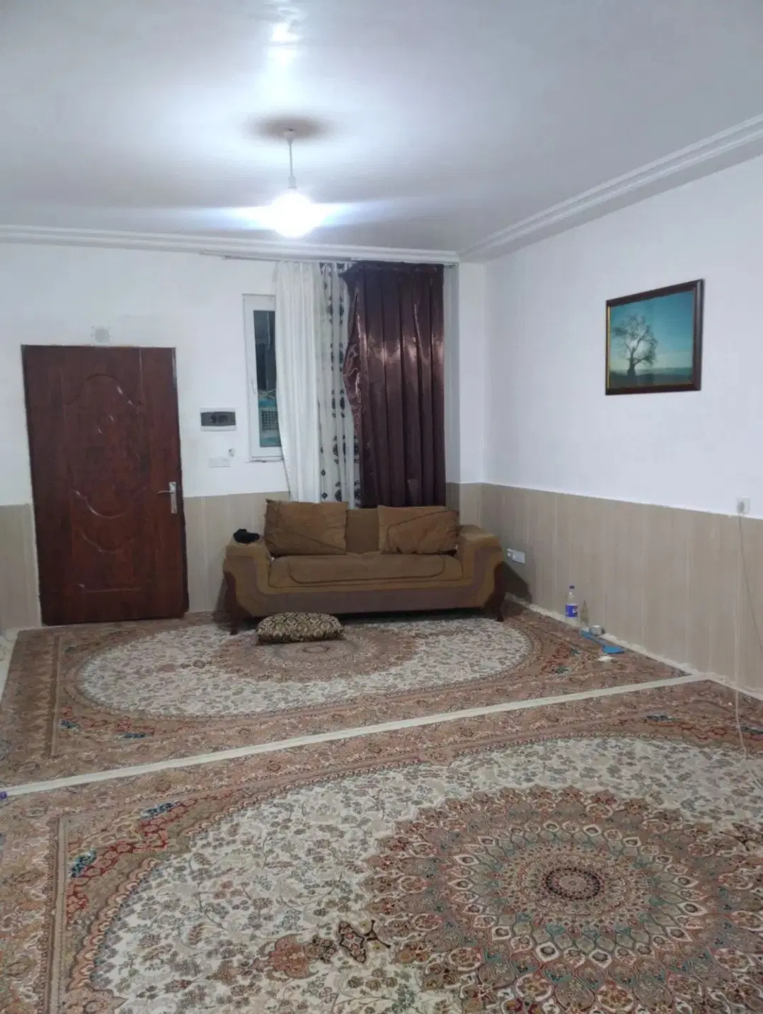 رهن و اجاره منزل مسکونی