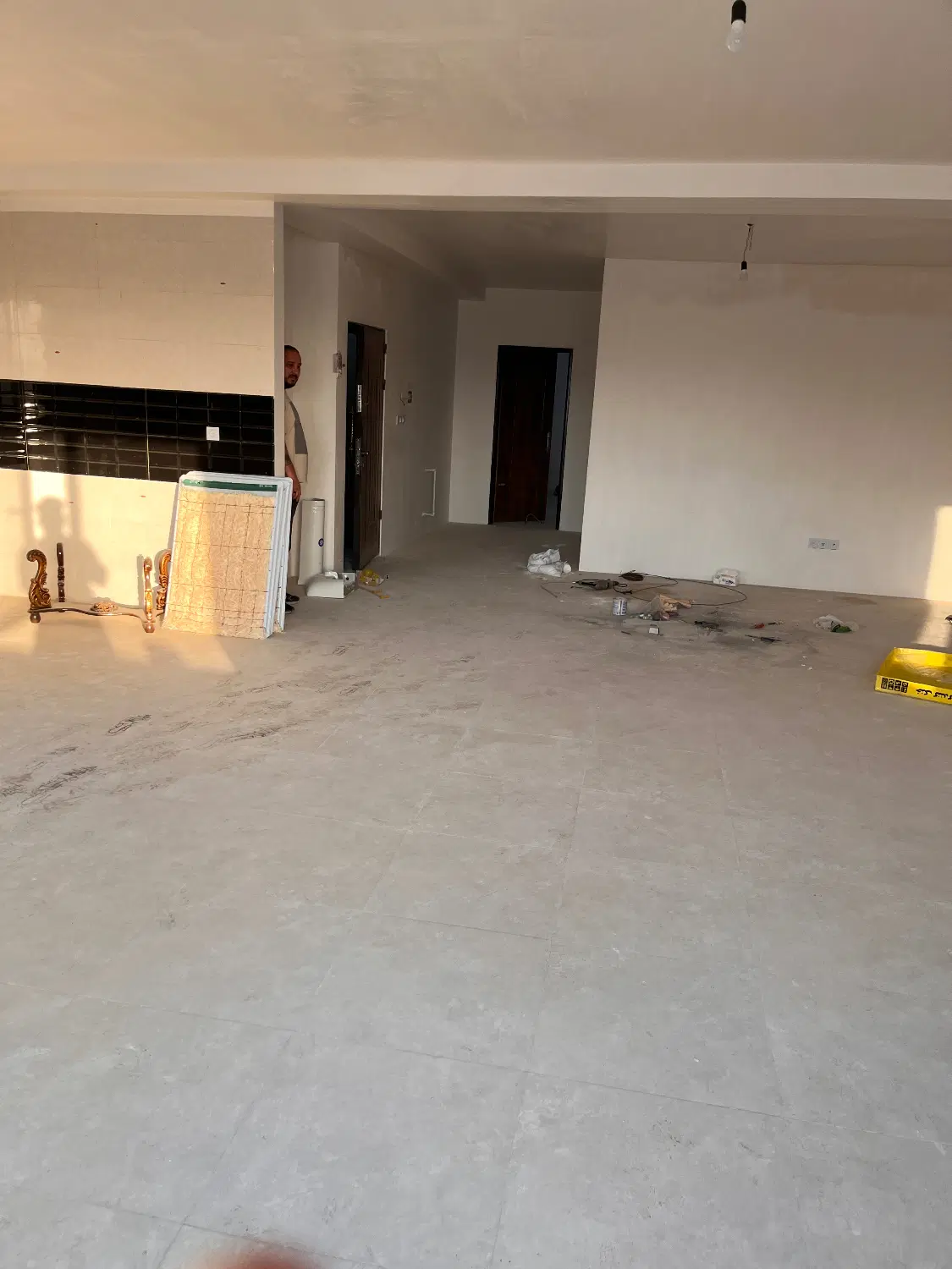 فروش اپارتمان۱۳۸متری تک واحدی نوساز