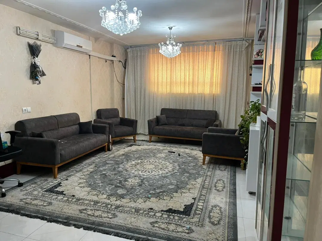 آپارتمان دو خواب
