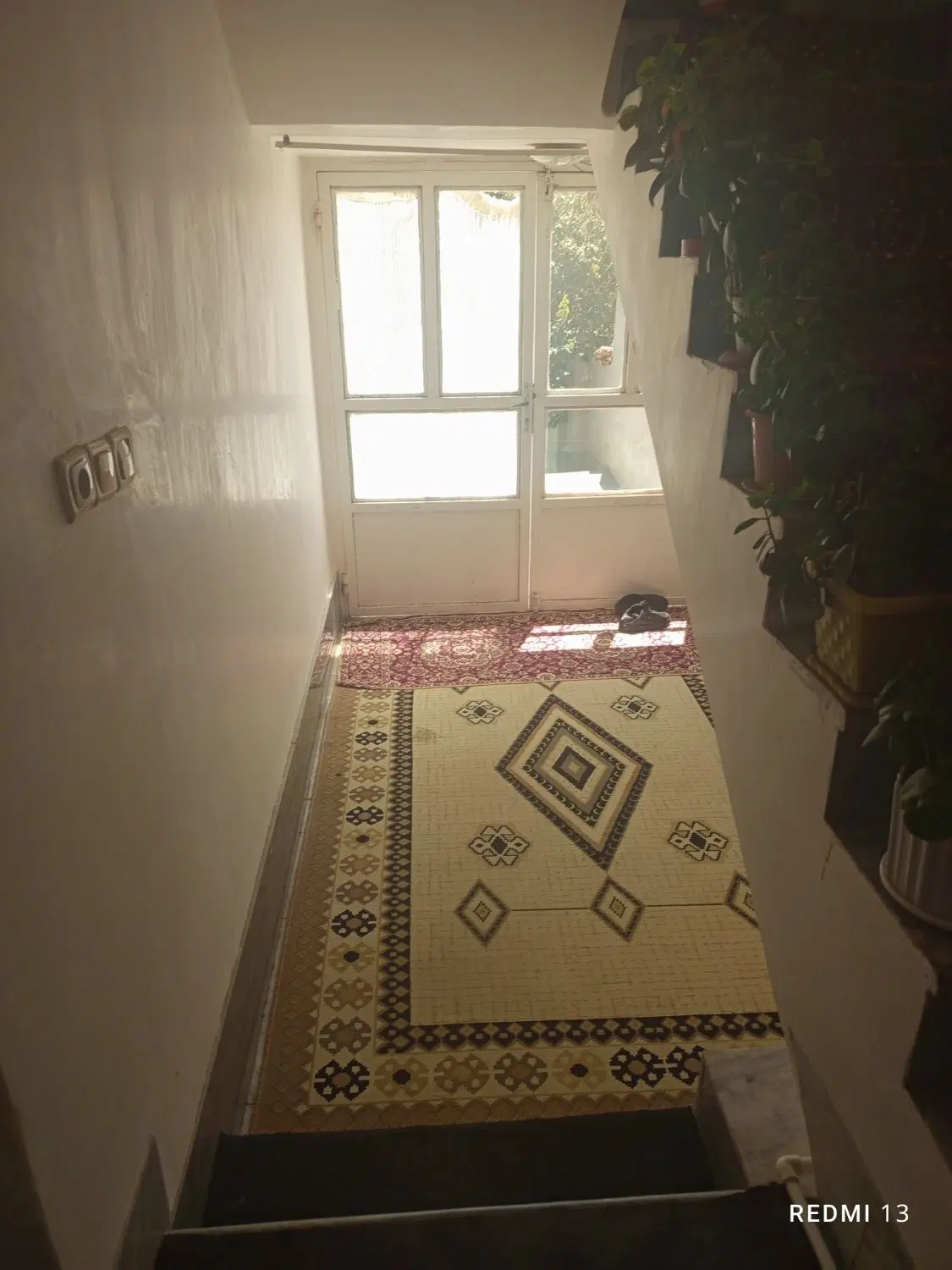 خانه‌فروشی ‌واقعا در هزاوه