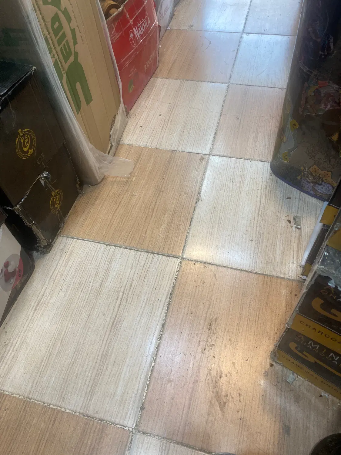 امتیاز زمین بهداشت فاز یک