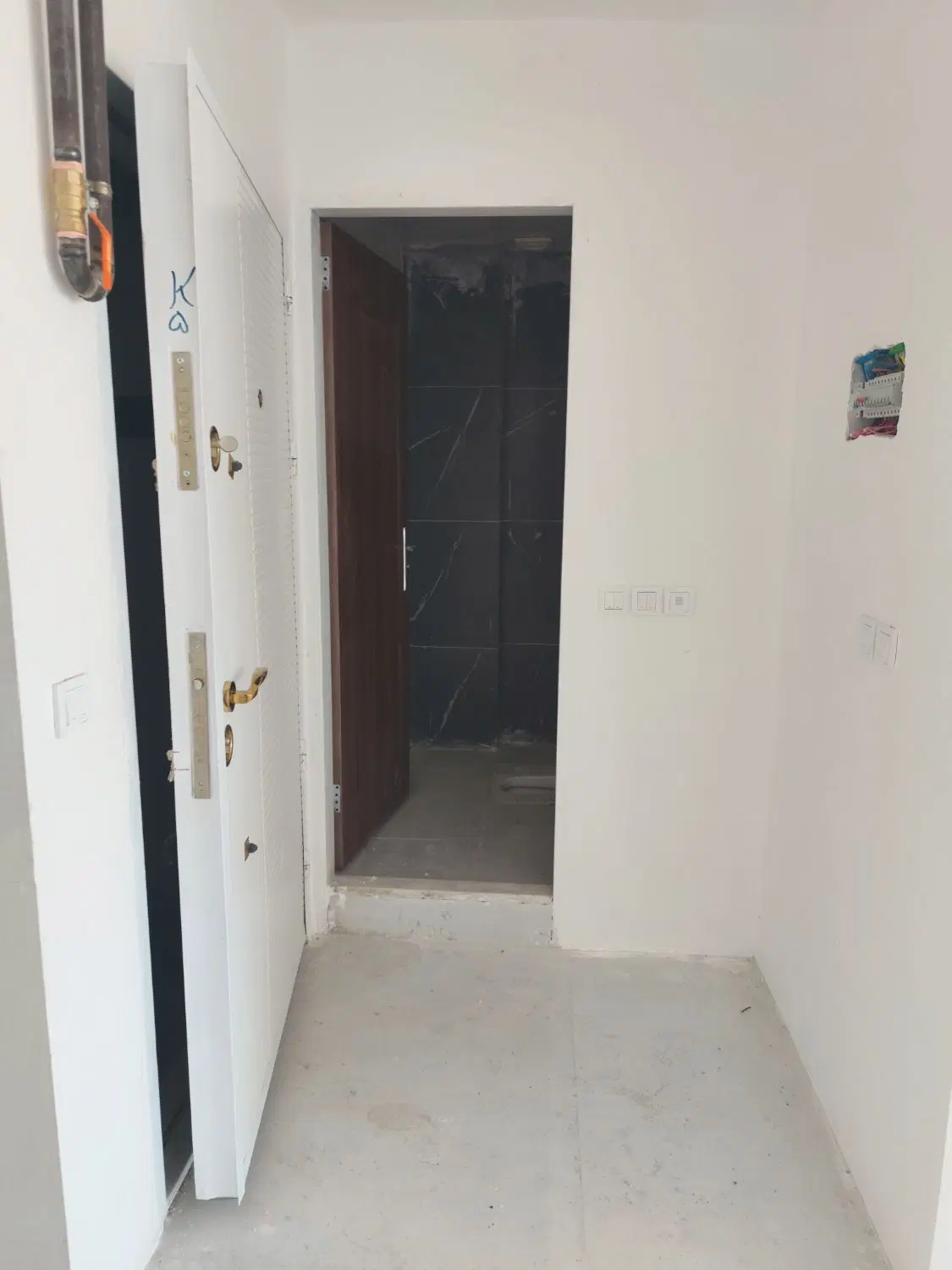 فروش واحد ۶۴متری شهرک بهشتی