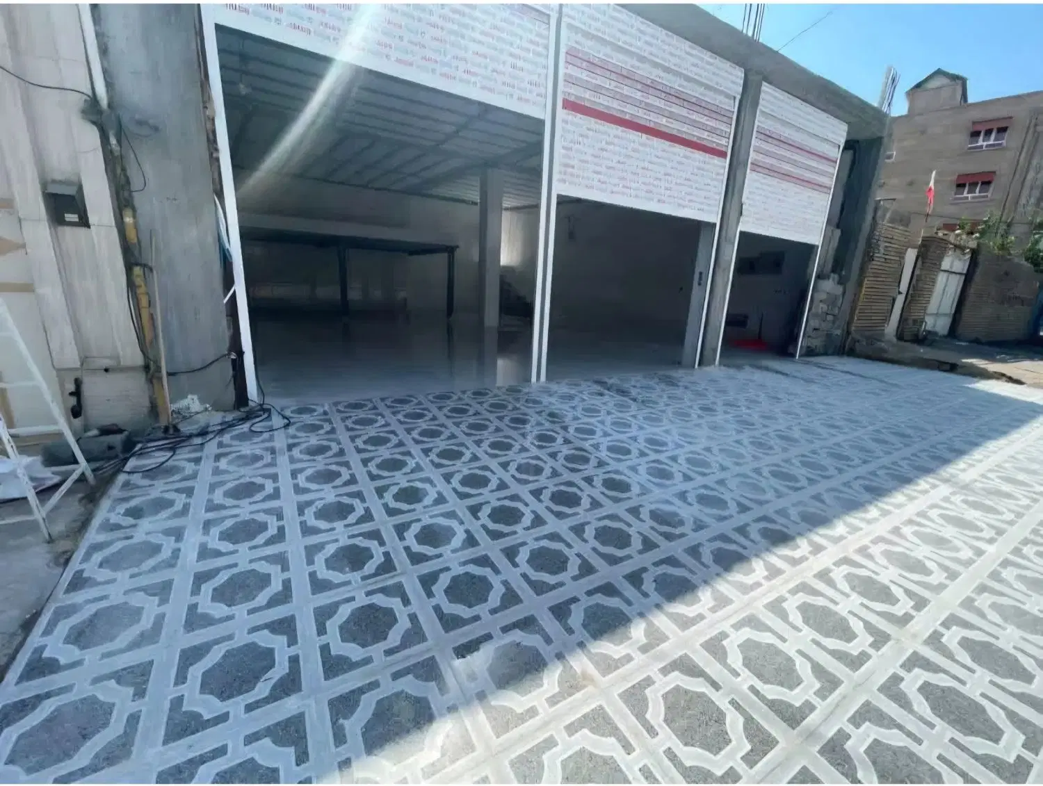 اجاره مغازه بلوار زاگرس