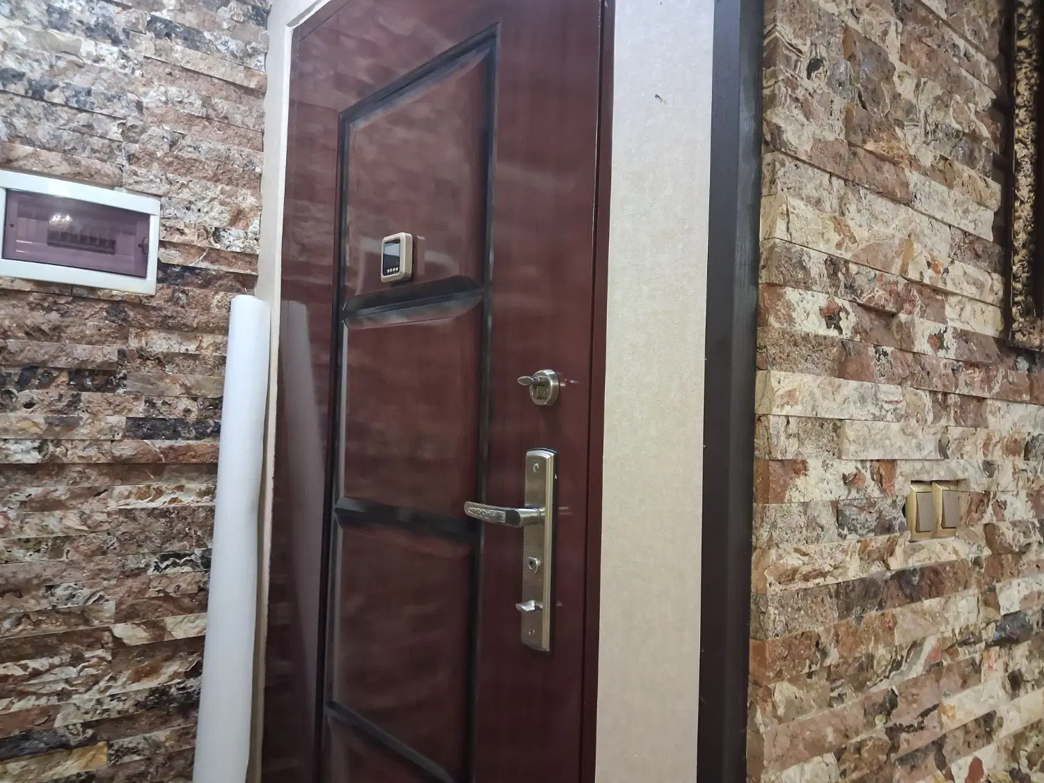 ۸۵ متر فول لاکچری