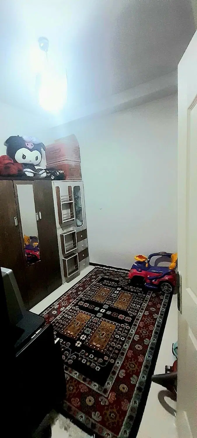 اجاره واحد مسکونی ۸۰ متر_روبنما_۲ خواب_صاحب زمان