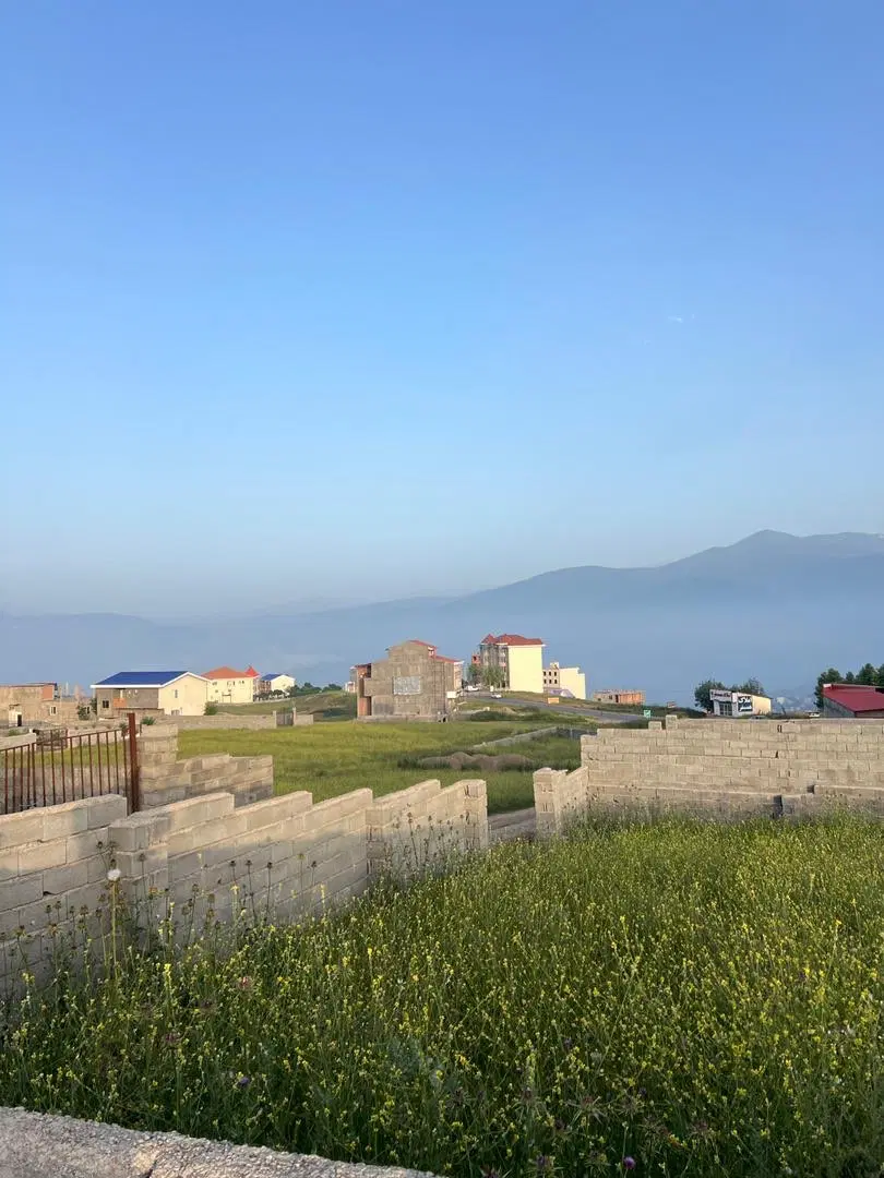 فروش زمین در تمام مناطق کلاردشت