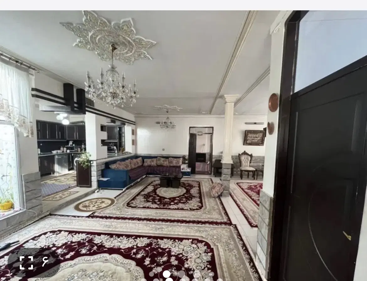 اجاره ساختمان ابتدای خ سیدجمال الدین
