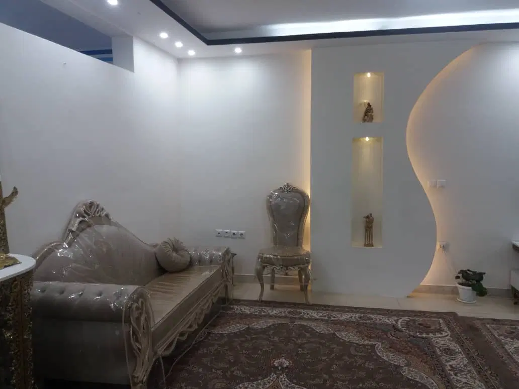 اجاره واحد۱۲۰متری اول پردیس