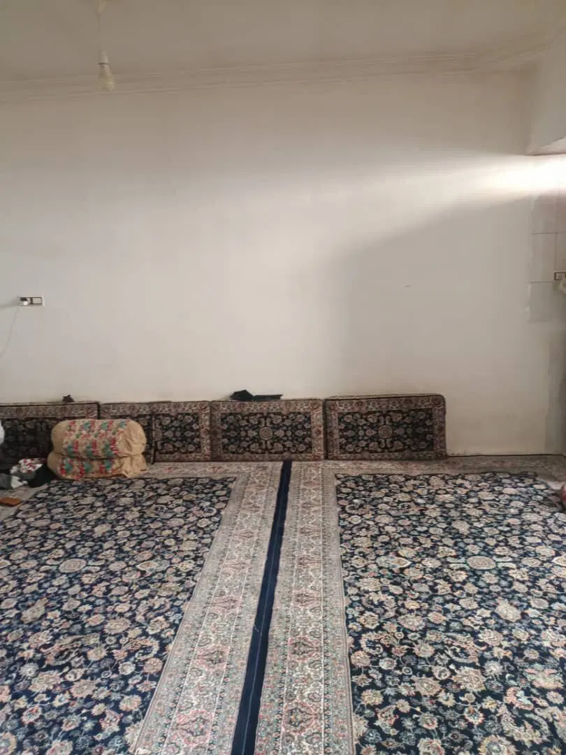 خانه 72 متری در نایسر