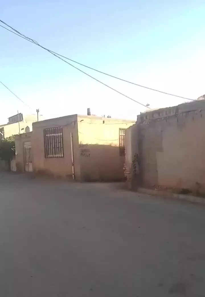 خونه باغرود سندششدانگی