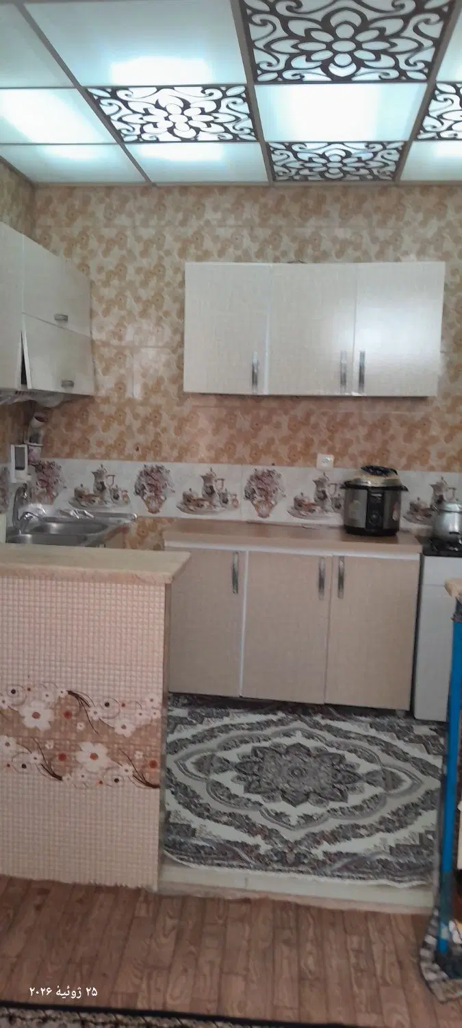 خانه پنجاه متری