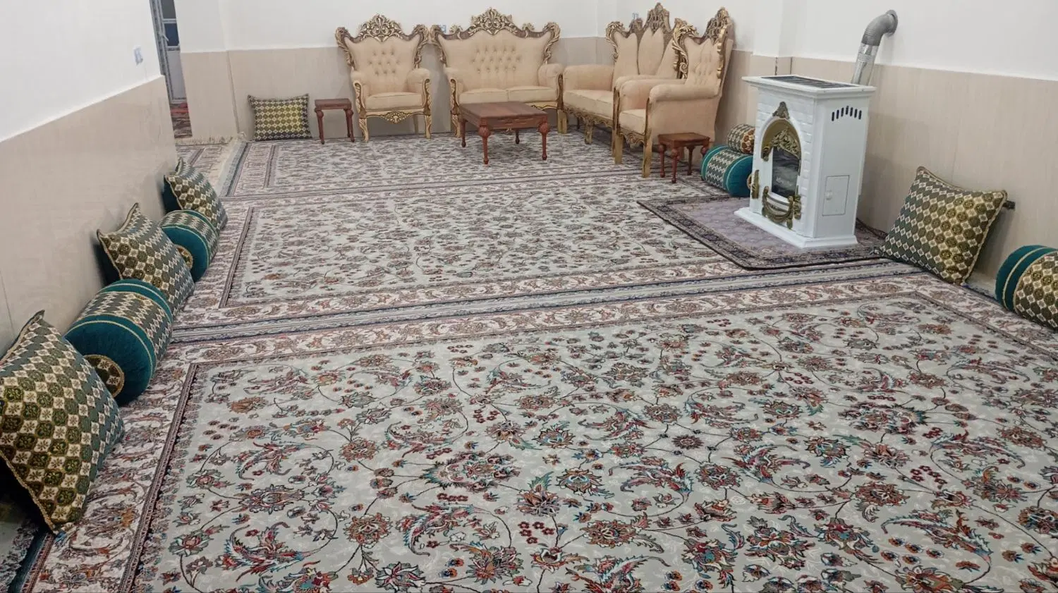 اجاره ساختمان