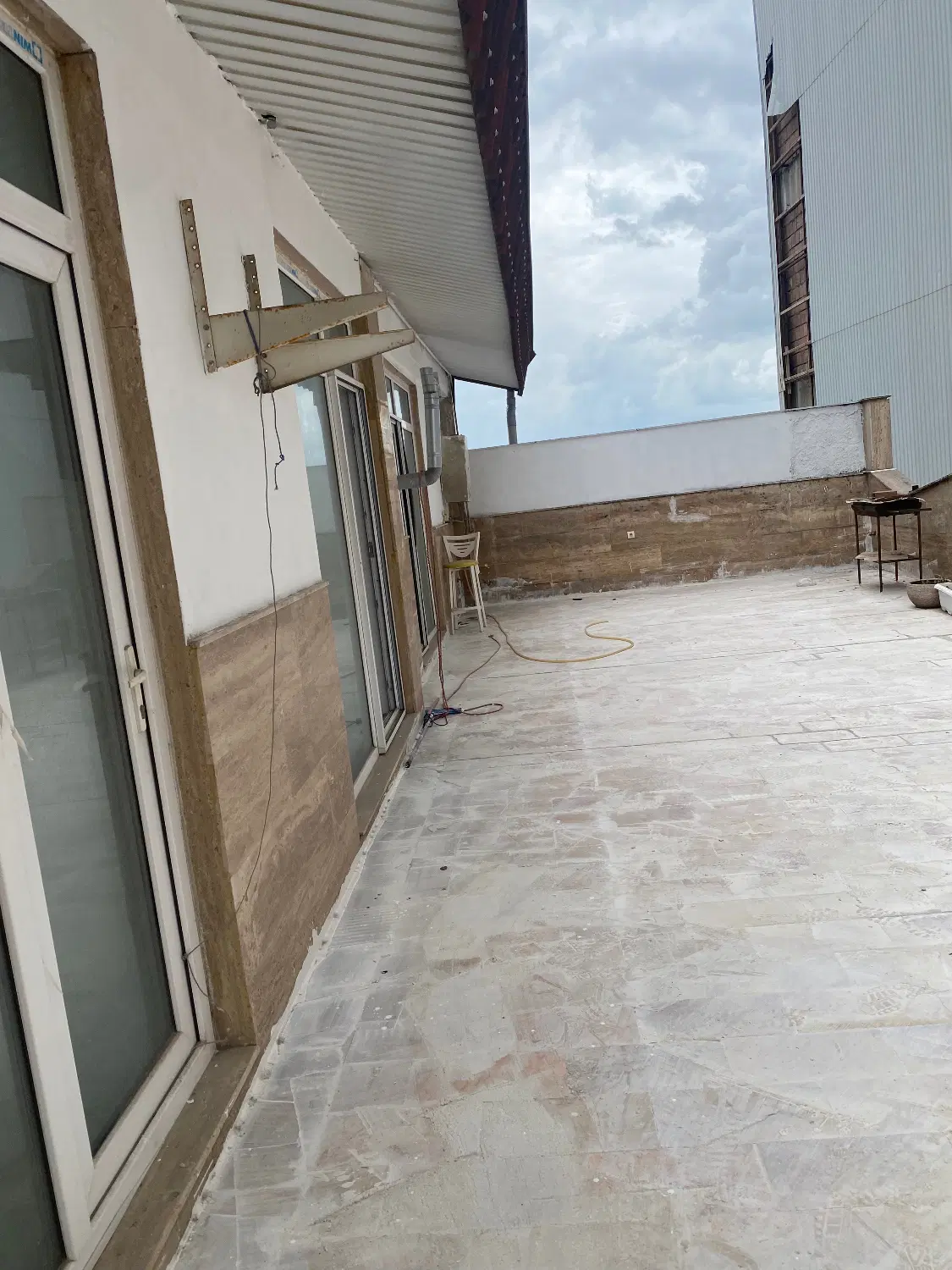 فروش واحد مسکونی