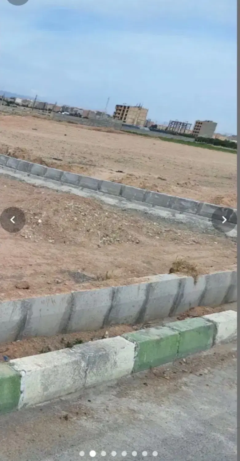 فروش زمین پروژه نیکان