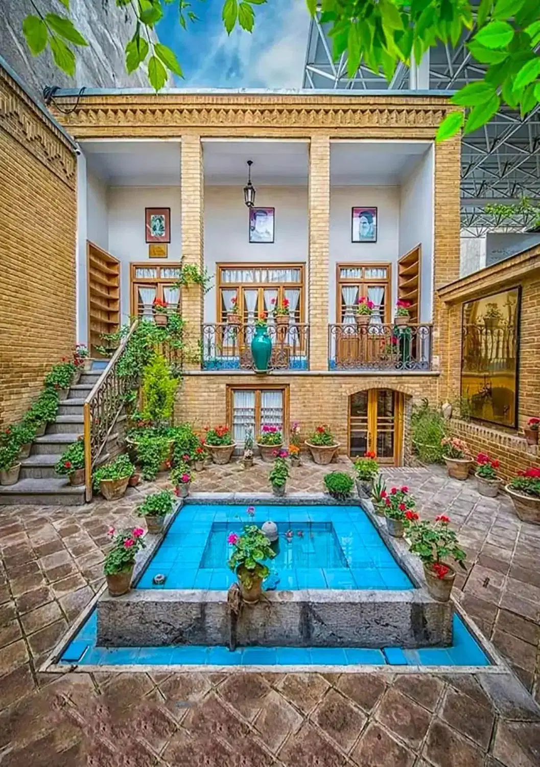 اجاره منزل کلنگی