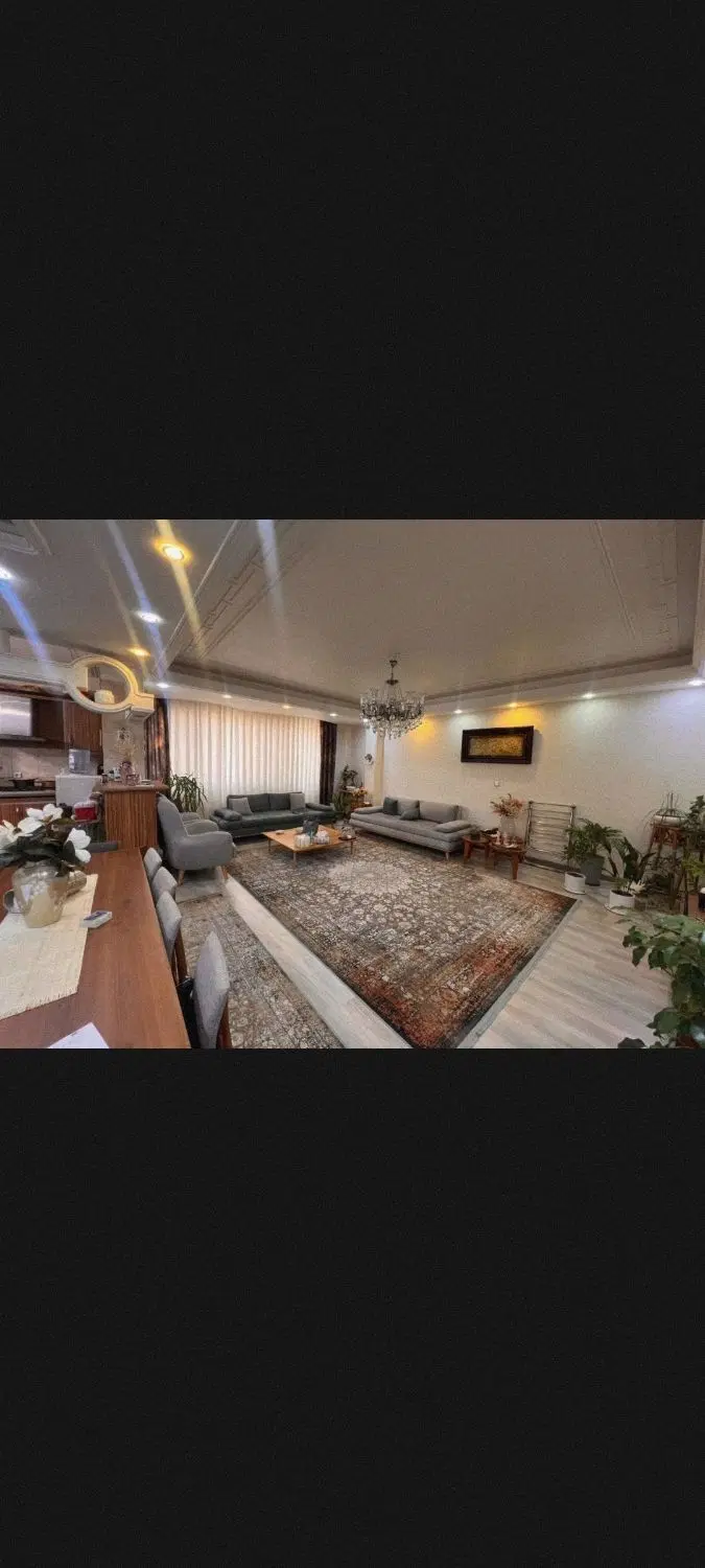 فروش 75 متری گوهران