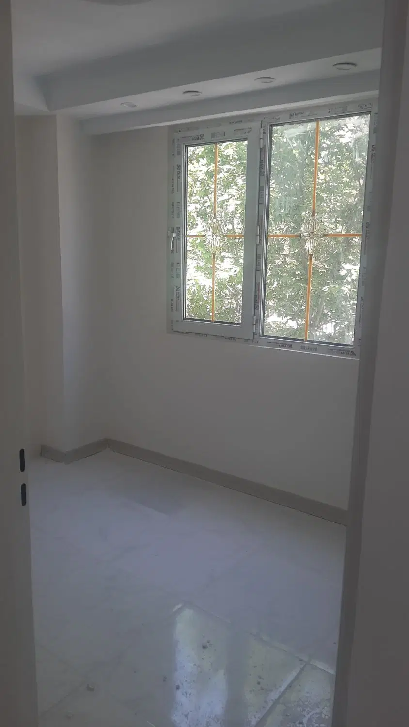 دربستی ۲.۵ طبقه حیدری شمالی