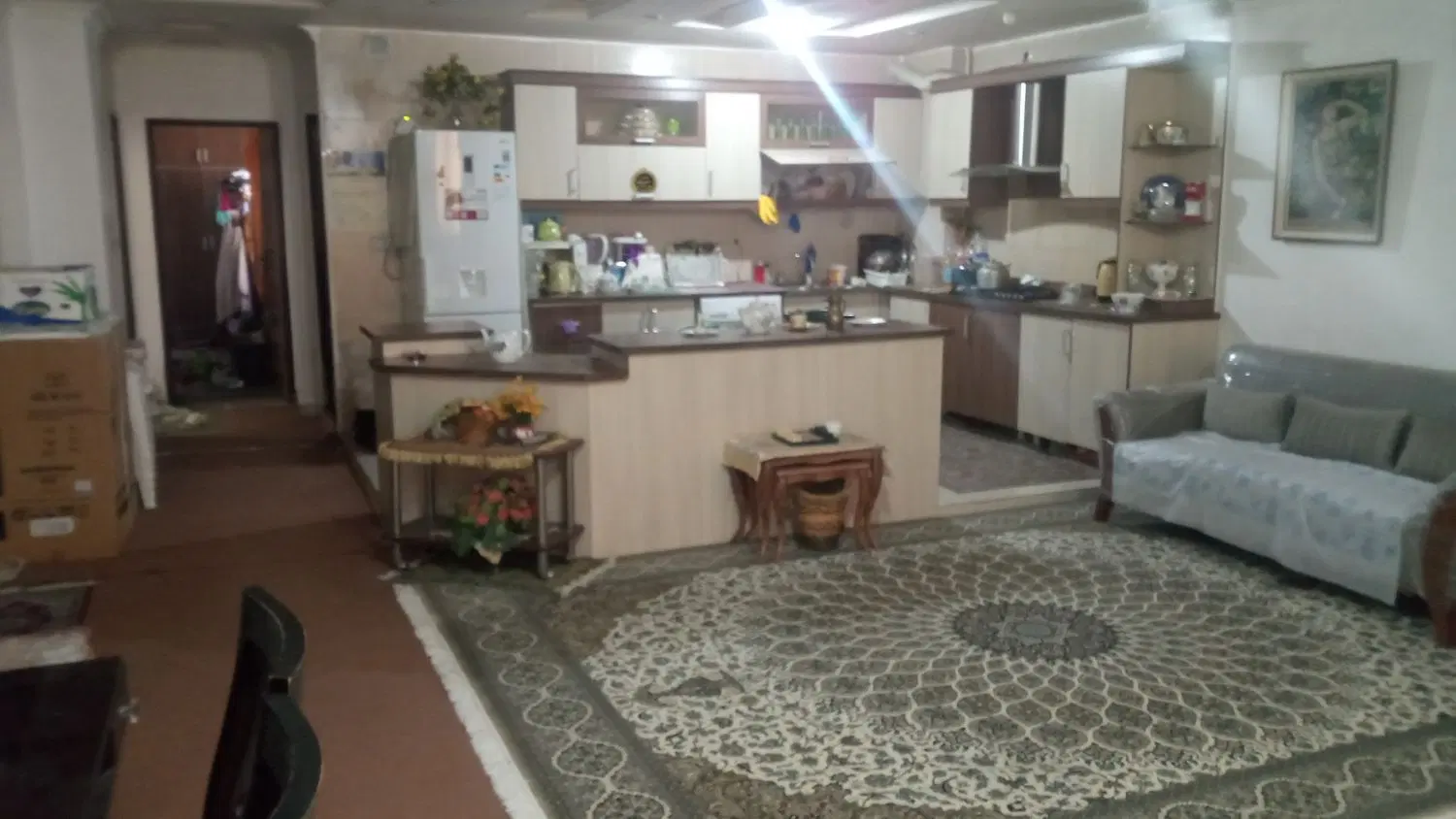 فروش آپارتمان