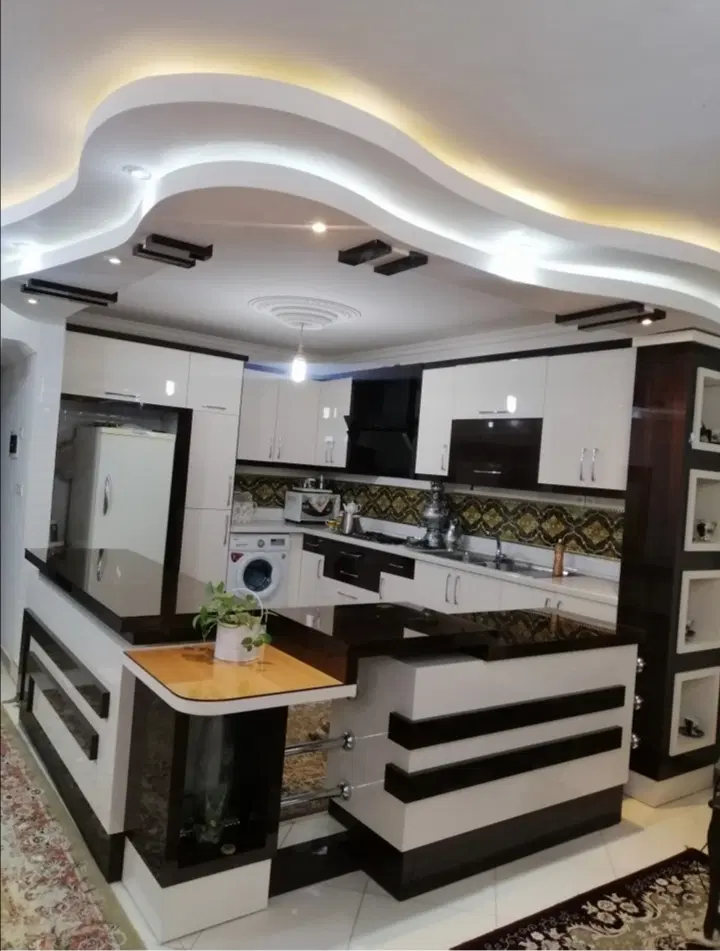 منزل رهن واجاره
