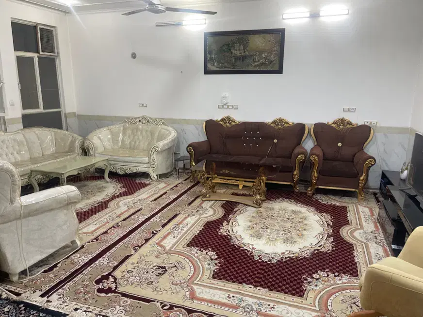 سوییت مبله شیک و بهداشتی