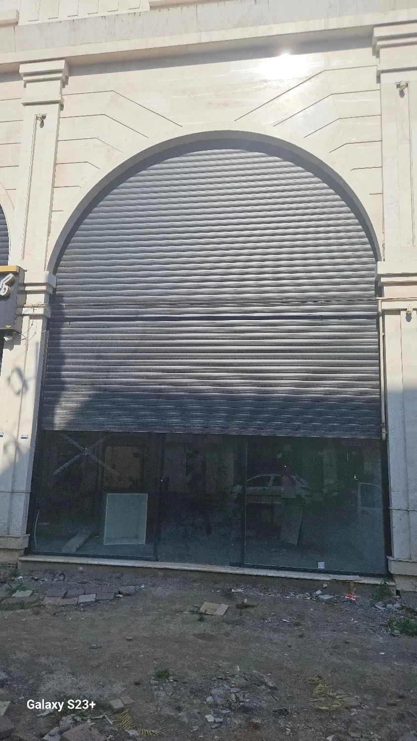 اجاره مغازه در خیابان 30 متری