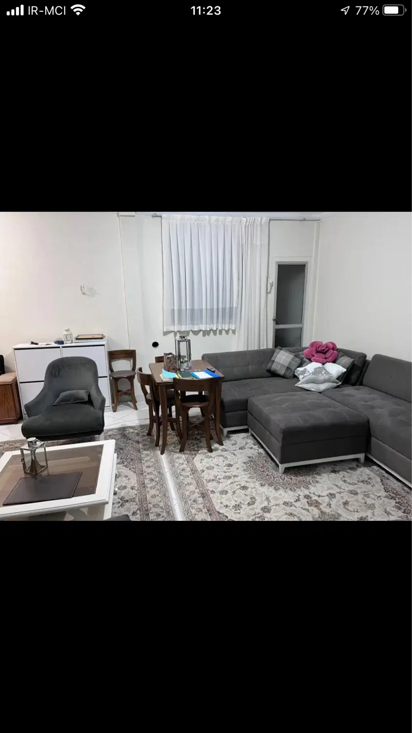 ۶۵ متر __ فول بازسازی __ یک خواب تهرانسر