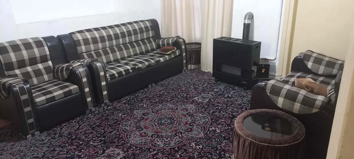 اجاره مبله