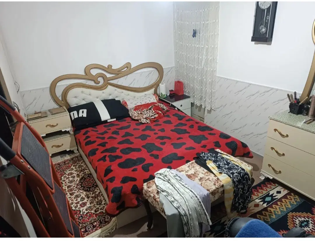 آپارتمان
