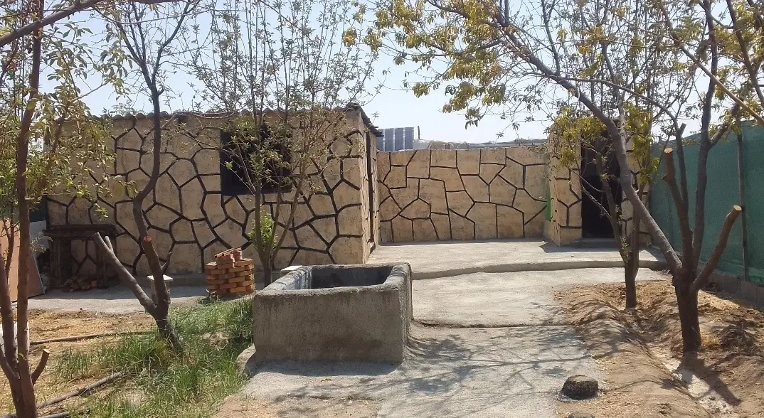 باغچه