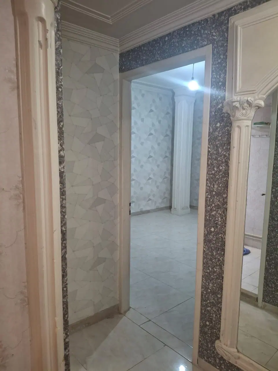 آپارتمان بر بلوار آتشگاه